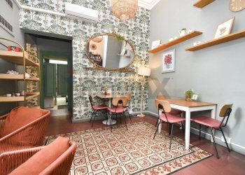 Sala da pranzo - Attività Commerciale Via Umberto
 
47, Catania - foto 14