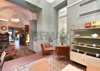 Soggiorno - Attività Commerciale Via Umberto
 
47, Catania - foto 16