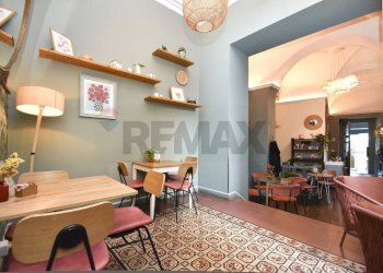 Sala da pranzo - Attività Commerciale Via Umberto
 
47, Catania - foto 17