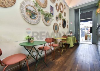 Sala da pranzo - Attività Commerciale Via Umberto
 
47, Catania - foto 20