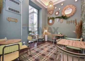 Sala da pranzo - Attività Commerciale Via Umberto
 
47, Catania - foto 22