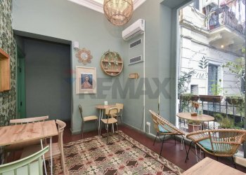 Sala da pranzo - Attività Commerciale Via Umberto
 
47, Catania - foto 24