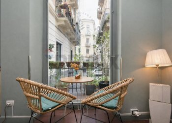 Balcone - Attività Commerciale Via Umberto
 
47, Catania - foto 26