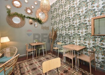 Sala da pranzo - Attività Commerciale Via Umberto
 
47, Catania - foto 27