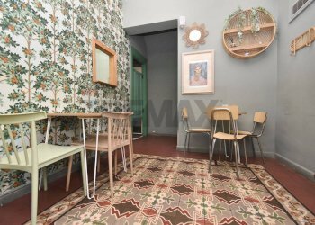 Sala da pranzo - Attività Commerciale Via Umberto
 
47, Catania - foto 30