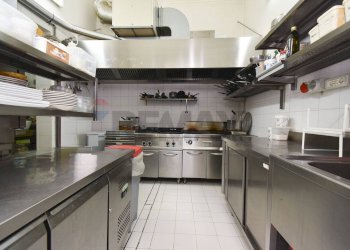 Cucina - Attività Commerciale Via Umberto
 
47, Catania - foto 31