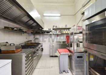 Cucina - Attività Commerciale Via Umberto
 
47, Catania - foto 32