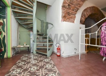 Scale - Attività Commerciale Via Umberto
 
47, Catania - foto 34