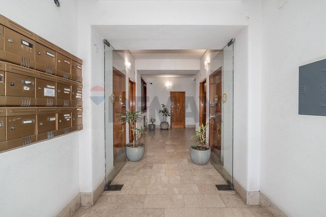 Ricezione / Lobby - Appartamento Via Carnazza
 
17, Tremestieri Etneo - foto 3