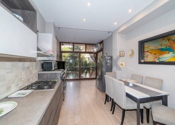 Cucina - Appartamento Via Carnazza
 
17, Tremestieri Etneo - foto 1