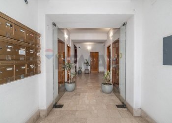 Ricezione / Lobby - Appartamento Via Carnazza
 
17, Tremestieri Etneo - foto 3