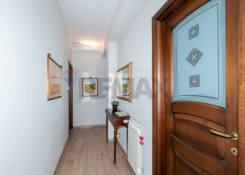 Hall / corridoio - Appartamento Via Carnazza
 
17, Tremestieri Etneo - foto 6