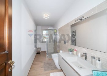 Bagno - Appartamento Via Carnazza
 
17, Tremestieri Etneo - foto 9