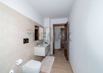 Bagno - Appartamento Via Carnazza
 
17, Tremestieri Etneo - foto 10