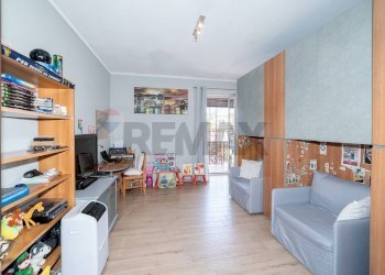 Soggiorno - Appartamento Via Carnazza
 
17, Tremestieri Etneo - foto 11