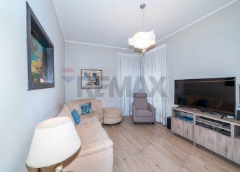 Soggiorno - Appartamento Via Carnazza
 
17, Tremestieri Etneo - foto 15