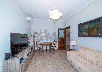 Soggiorno - Appartamento Via Carnazza
 
17, Tremestieri Etneo - foto 16