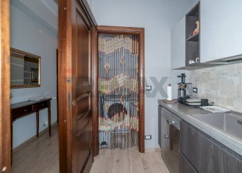 Cucina - Appartamento Via Carnazza
 
17, Tremestieri Etneo - foto 17