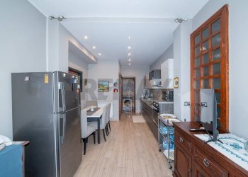 Cucina - Appartamento Via Carnazza
 
17, Tremestieri Etneo - foto 18