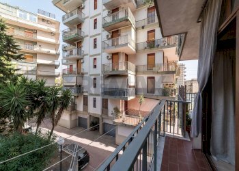 Balcone - Appartamento Via Carnazza
 
17, Tremestieri Etneo - foto 19
