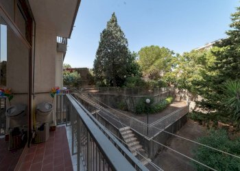 Balcone - Appartamento Via Carnazza
 
17, Tremestieri Etneo - foto 20