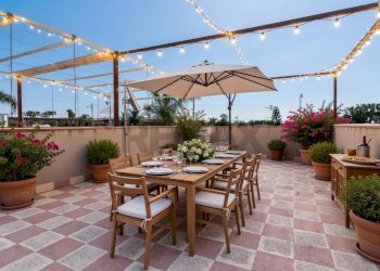 Terrazza - Bilocale Via Dottor Mario Amato
 
59, Mascali - foto 1