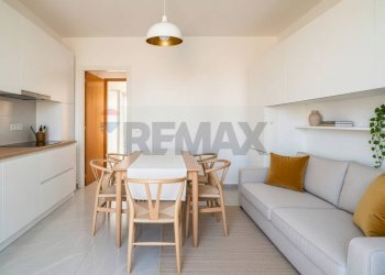 Sala da pranzo - Bilocale Via Dottor Mario Amato
 
59, Mascali - foto 4