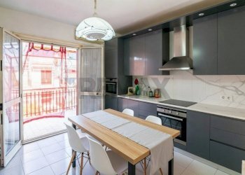 Cucina - Bilocale Via Dottor Mario Amato
 
59, Mascali - foto 9