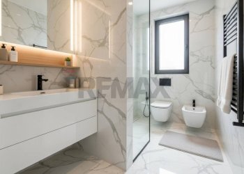 Bagno - Bilocale Via Dottor Mario Amato
 
59, Mascali - foto 21