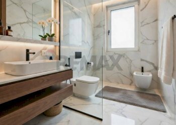 Bagno - Bilocale Via Dottor Mario Amato
 
59, Mascali - foto 22