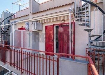 Casa all\'aperto - Bilocale Via Dottor Mario Amato
 
59, Mascali - foto 27