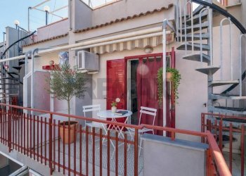 Casa all\'aperto - Bilocale Via Dottor Mario Amato
 
59, Mascali - foto 28