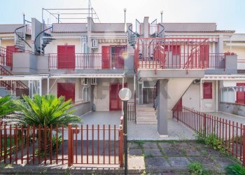 Casa all\'aperto - Bilocale Via Dottor Mario Amato
 
59, Mascali - foto 29