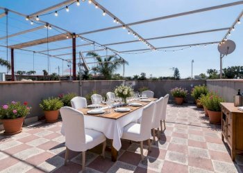 Terrazza - Bilocale Via Dottor Mario Amato
 
59, Mascali - foto 30