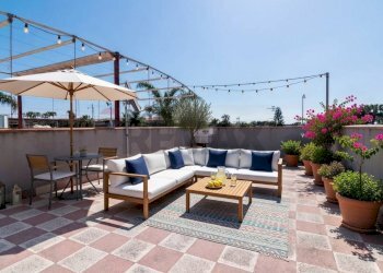 Terrazza - Bilocale Via Dottor Mario Amato
 
59, Mascali - foto 32