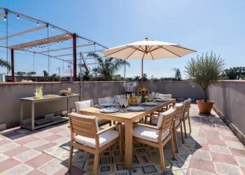 Terrazza - Bilocale Via Dottor Mario Amato
 
59, Mascali - foto 33