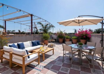 Terrazza - Bilocale Via Dottor Mario Amato
 
59, Mascali - foto 34