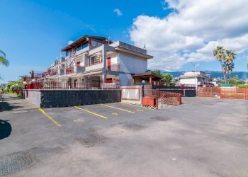 Casa all\'aperto - Bilocale Via Dottor Mario Amato
 
59, Mascali - foto 35