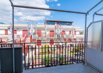 Balcone - Bilocale Via Dottor Mario Amato
 
59, Mascali - foto 36