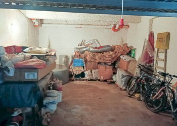 Dispensa di stoccaggio - Bilocale Via Dottor Mario Amato
 
59, Mascali - foto 39