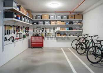 Dispensa di stoccaggio - Bilocale Via Dottor Mario Amato
 
59, Mascali - foto 40