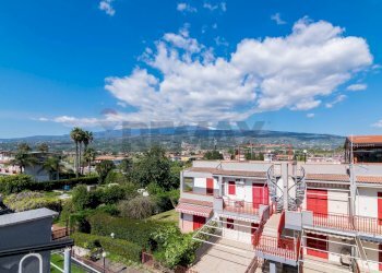 Edificio all\'aperto - Bilocale Via Dottor Mario Amato
 
59, Mascali - foto 46