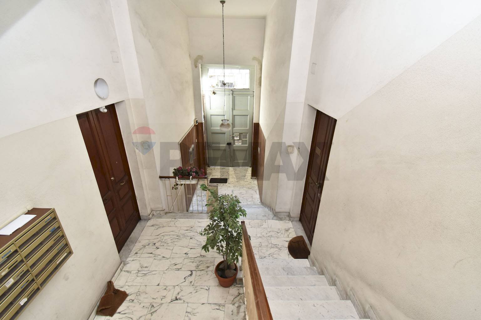 Ricezione / Lobby - Appartamento Via Ughetti
 
64, Catania - foto 2