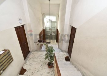 Ricezione / Lobby - Appartamento Via Ughetti
 
64, Catania - foto 2