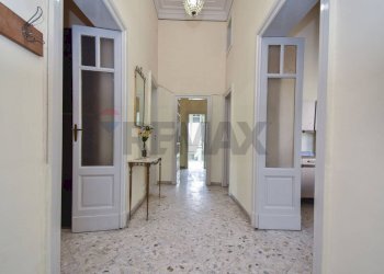 Hall / corridoio - Appartamento Via Ughetti
 
64, Catania - foto 5