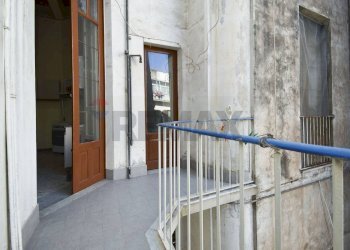 Ricezione / Lobby - Appartamento Via Ughetti
 
64, Catania - foto 9