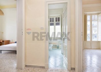 Hall / corridoio - Appartamento Via Ughetti
 
64, Catania - foto 19