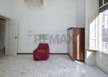 Stanza vuota - Appartamento Via Ughetti
 
64, Catania - foto 20