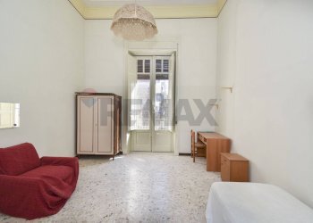 Soggiorno - Appartamento Via Ughetti
 
64, Catania - foto 22