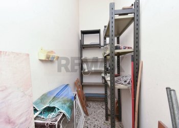 Dispensa di stoccaggio - Appartamento Via Ughetti
 
64, Catania - foto 30